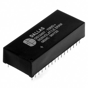 DS1245Y-120+ Image